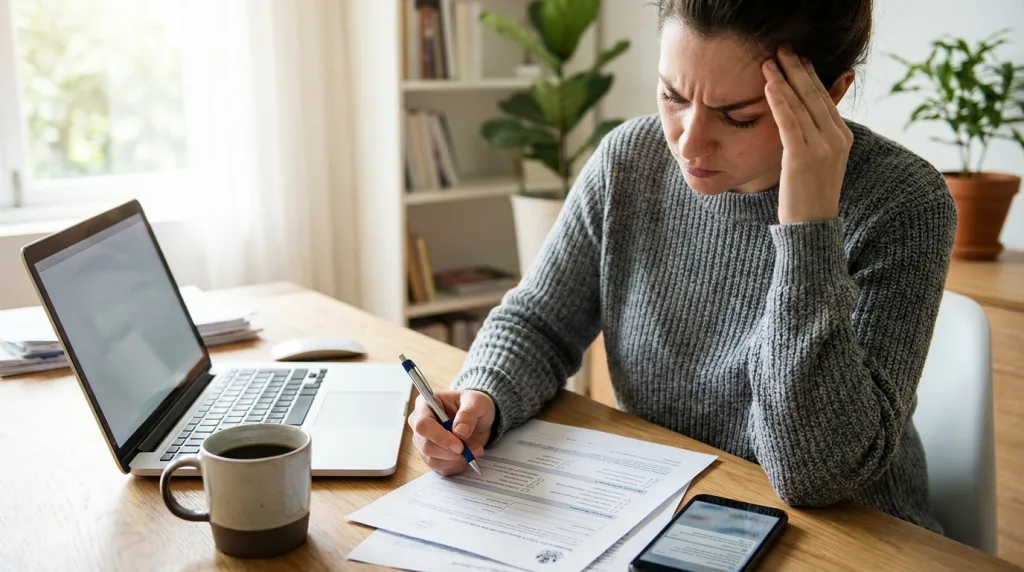 découvrez les démarches à suivre et vos droits en cas d'arrêt de travail mal rempli par votre médecin pour éviter tout problème administratif.