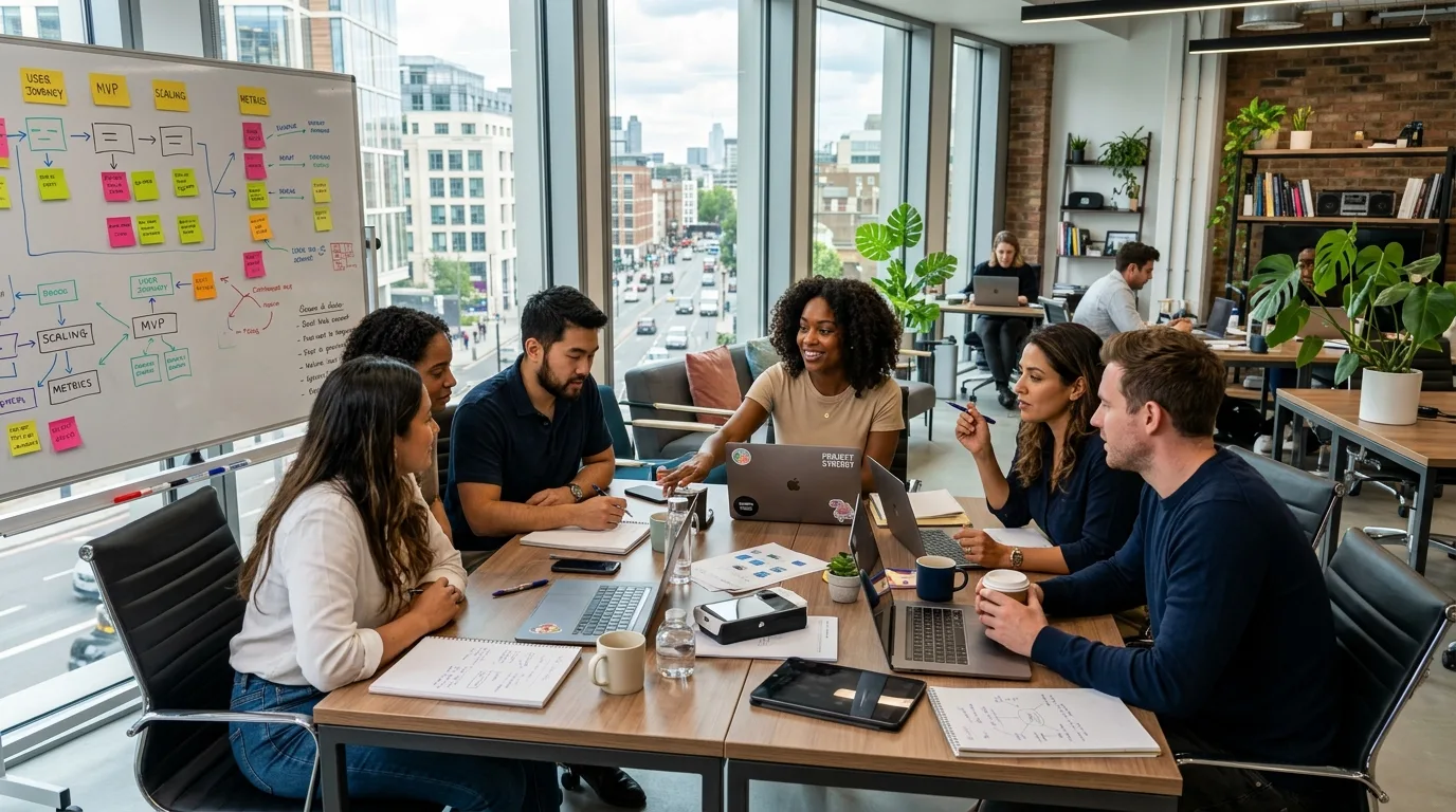 découvrez comment agir efficacement et entreprendre pour développer votre projet entrepreneurial avec succès, en alliant stratégie, innovation et motivation.