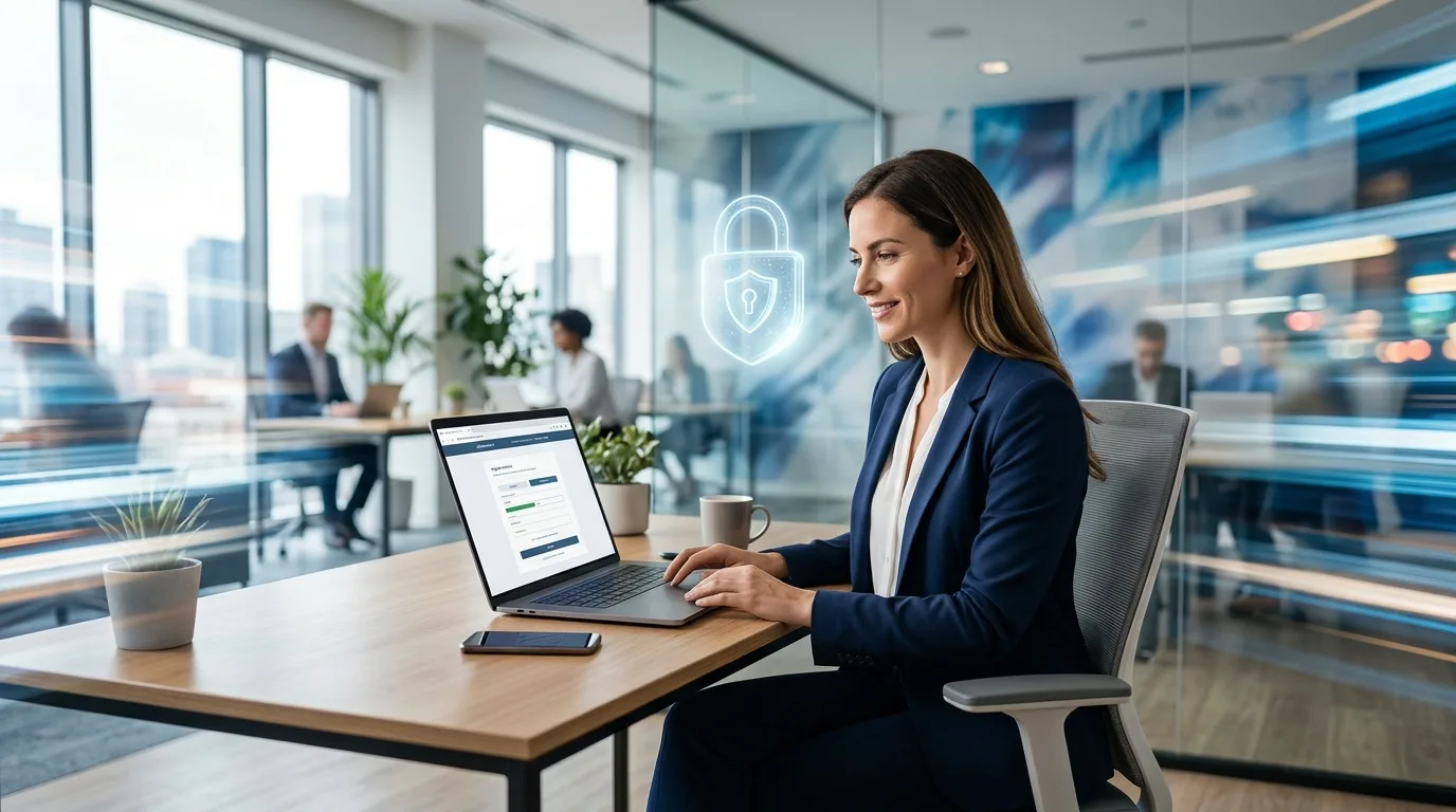 domiciliez votre entreprise rapidement et en toute sécurité avec www.domnew.fr, le service en ligne fiable pour une domiciliation simple et efficace.