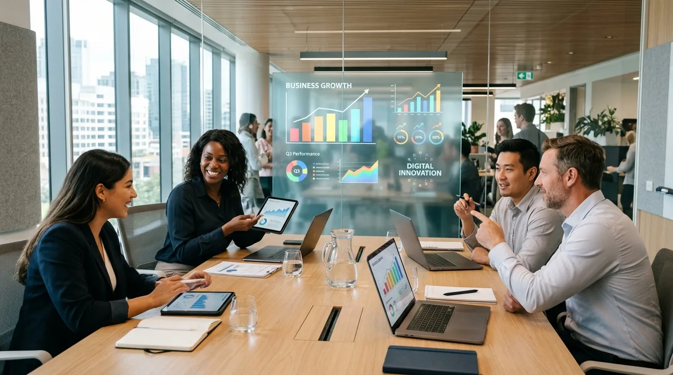 formanovadigital.fr propose un guide business gratuit, un atout essentiel pour accompagner les entreprises dans leur développement et leur réussite.