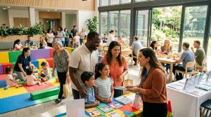 découvrez les avantages et services offerts par le cse coallia pour les salariés et leurs familles, incluant soutien, activités culturelles, loisirs et bien-être.