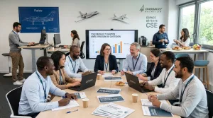 découvrez les missions du comité d'entreprise de dassault aviation et les avantages offerts aux salariés pour améliorer leurs conditions de travail et leur bien-être.