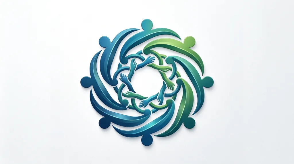 découvrez comment un logo de comité d'entreprise peut renforcer la cohésion d'équipe et valoriser l'identité collective au sein de votre organisation.