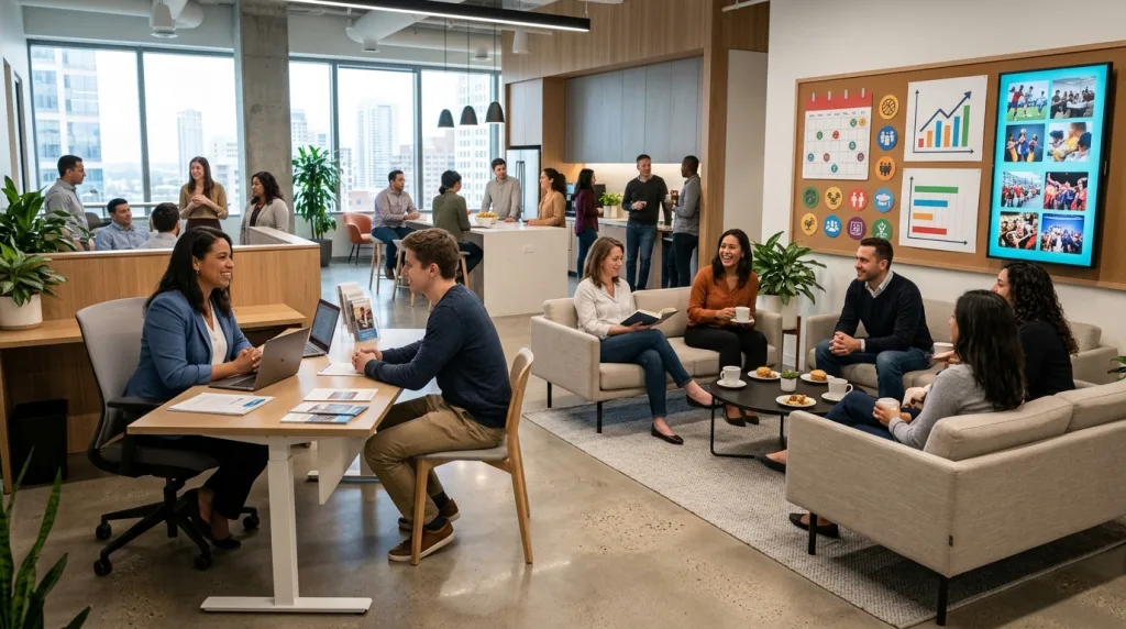 découvrez les services exclusifs offerts par le comité d'entreprise cic pour accompagner et soutenir les employés au quotidien.