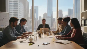 découvrez actinbusiness, le blog incontournable dédié aux entrepreneurs et au monde des affaires, offrant conseils, stratégies et actualités pour booster votre business.