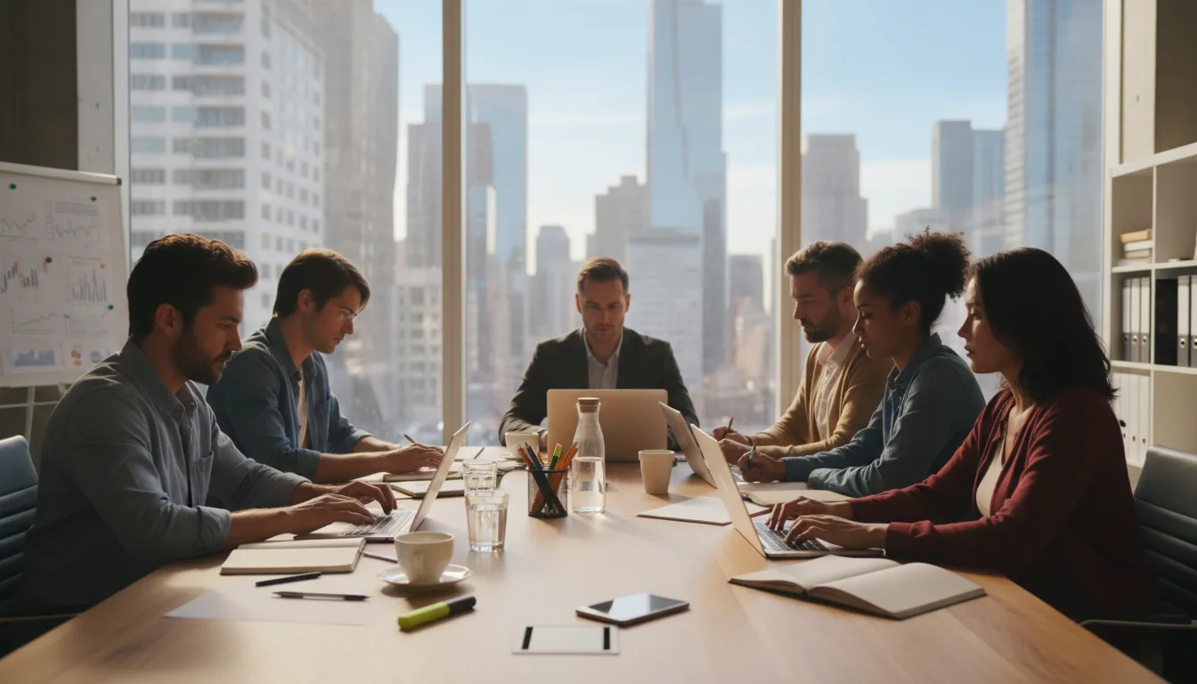 découvrez actinbusiness, le blog incontournable dédié aux entrepreneurs et au monde des affaires, offrant conseils, stratégies et actualités pour booster votre business.