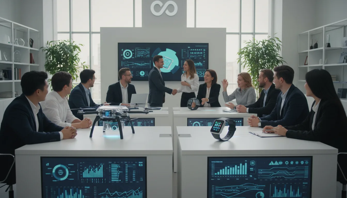 découvrez dekortikon, votre partenaire incontournable pour réussir le lancement de vos nouveaux produits avec efficacité et innovation.
