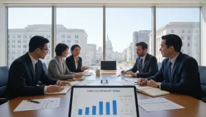 découvrez les enjeux actuels et les perspectives d'évolution des salaires dans la fonction publique sur cadresetdirigeants-magazine.com, avec une analyse approfondie pour les cadres et dirigeants.