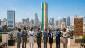 ivoirebusiness, la plateforme de référence pour suivre l'actualité économique et les opportunités d'affaires en côte d'ivoire.