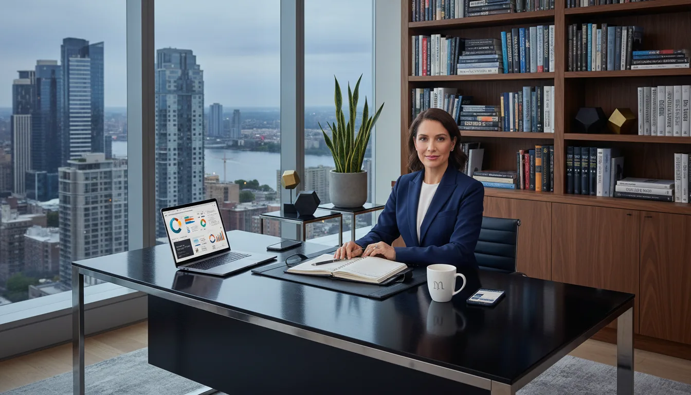 le business mag entreprendre : découvrez des ressources essentielles, conseils et stratégies pour accompagner les dirigeants dans la réussite de leur entreprise.