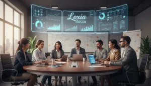 découvrez comment loxia socia marketing peut transformer votre stratégie et quels résultats concrets vous pouvez en attendre pour optimiser votre performance.