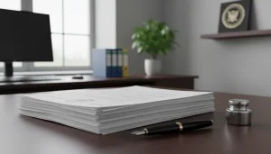 découvrez des modèles de lettre de démission adaptés à la fonction publique pour faciliter votre départ tout en respectant les formalités administratives.