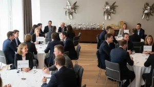 découvrez les prix et les nombreux avantages du networking lors de l'événement mon-cercle-b2b.fr. rencontrez des professionnels, développez votre réseau et boostez votre activité !
