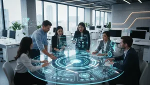 découvrez comment rhdesk révolutionne la gestion des ressources humaines en simplifiant les processus, améliorant la communication et optimisant la productivité au sein des entreprises.