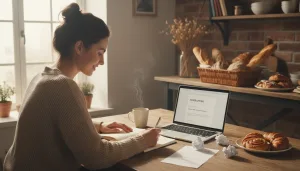 découvrez comment rédiger une lettre de motivation efficace et convaincante pour un poste en boulangerie, afin de maximiser vos chances de réussite.