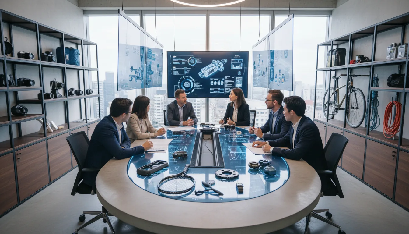 découvrez specialty merchandise corporation, un acteur essentiel dans la distribution de produits spécialisés, offrant qualité et innovation pour répondre à vos besoins spécifiques.