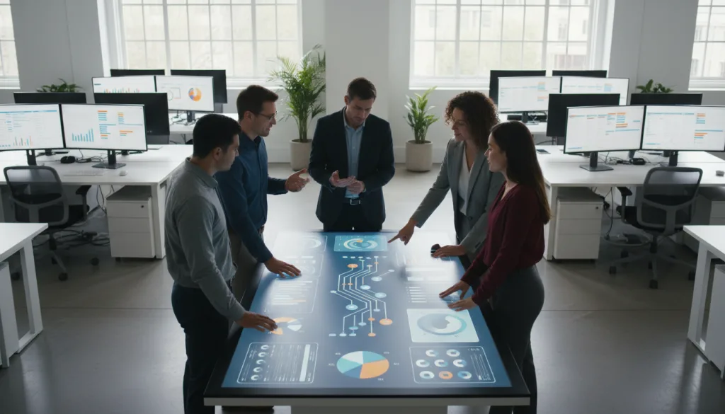 découvrez zoho client management, la solution idéale pour centraliser et optimiser la gestion de votre relation client, améliorer la satisfaction et booster votre efficacité commerciale.