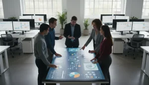 découvrez zoho client management, la solution idéale pour centraliser et optimiser la gestion de votre relation client, améliorer la satisfaction et booster votre efficacité commerciale.
