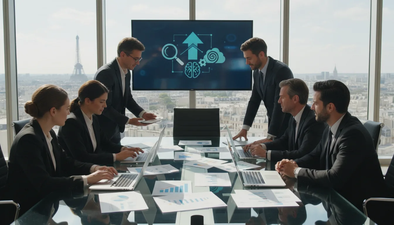 découvrez sur zone-business.fr les conseils essentiels et les stratégies efficaces pour optimiser la performance et la croissance de votre entreprise.
