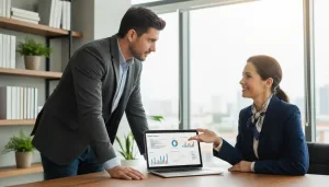 découvrez notre avis complet sur creez-votre-entreprise.fr, ses services et son accompagnement pour réussir la création de votre entreprise en toute sérénité.