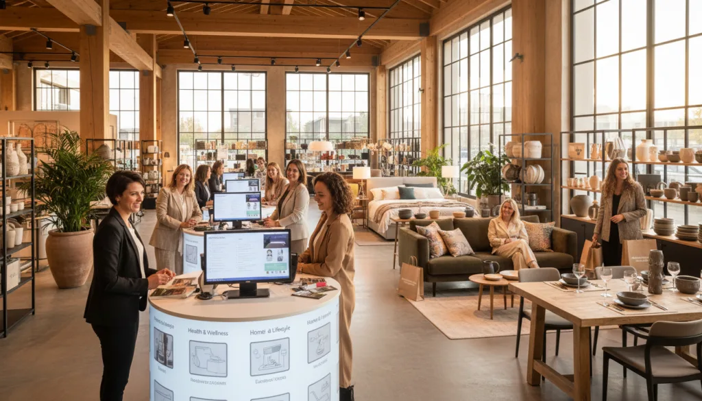 découvrez les services et avantages proposés par le cse maisons du monde pour améliorer le quotidien des employés.