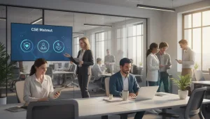 découvrez les services, avantages et accès en ligne offerts par le cse matmut aux salariés pour faciliter leur quotidien et améliorer leurs conditions de travail.