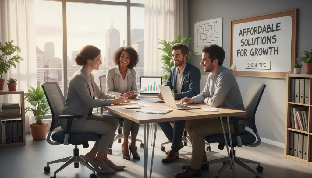 corexiapro.fr : la solution idéale pour les tpe et pme souhaitant optimiser leurs activités avec un budget limité. découvrez des services adaptés à vos besoins et à moindre coût.