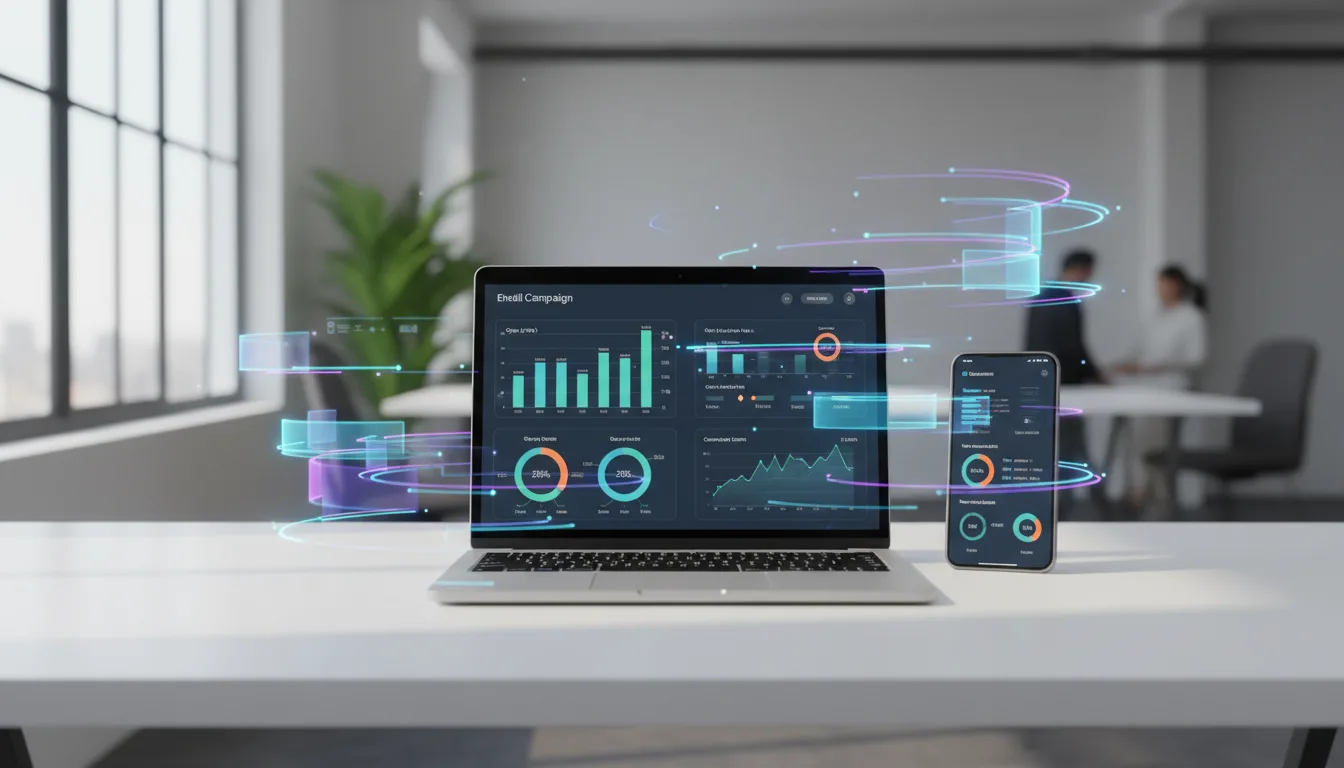 découvrez ce qu'est critelab et comment cette solution innovante transforme votre stratégie d'email marketing pour des campagnes plus efficaces et ciblées.