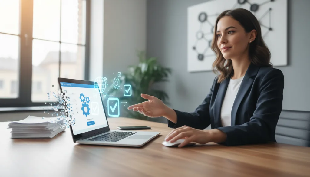 digitalise tes factures avec connexion et simplifie facilement ta gestion administrative. gagne du temps et améliore ton organisation dès maintenant.