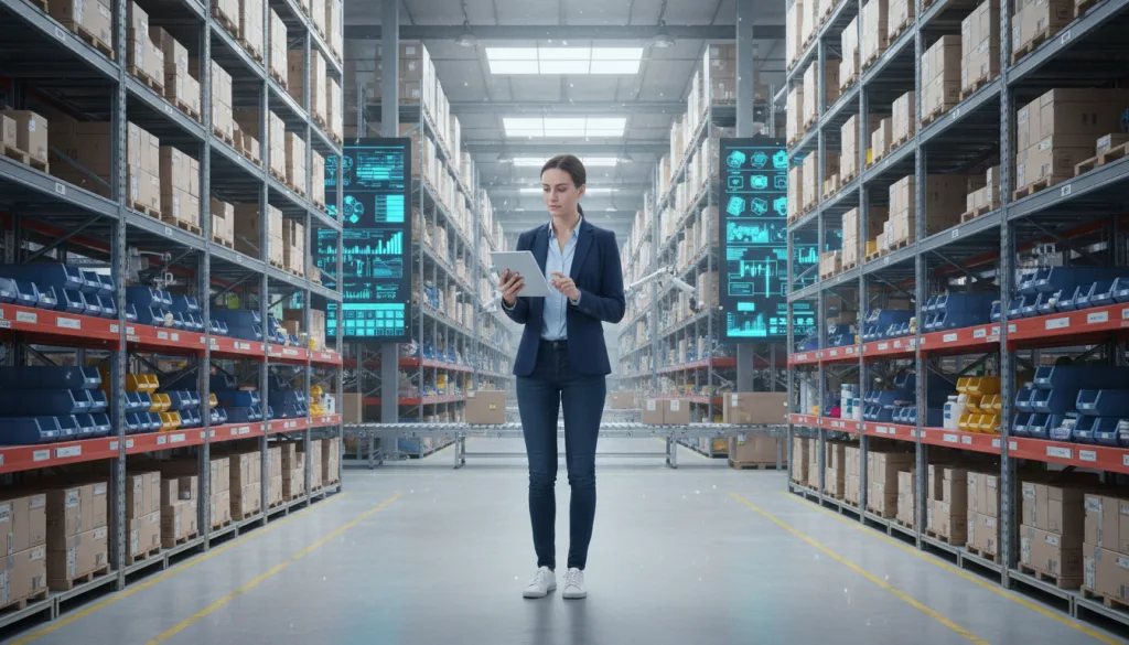 optimisez la gestion de votre stock avec nebulabusiness, la solution efficace pour suivre, organiser et améliorer vos inventaires en toute simplicité.