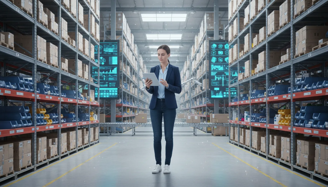 optimisez la gestion de votre stock avec nebulabusiness, la solution efficace pour suivre, organiser et améliorer vos inventaires en toute simplicité.