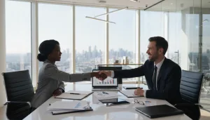 découvrez les clés essentielles pour réussir votre opération de fusion-acquisition avec acquired merged. guide stratégique et conseils pratiques pour maximiser le succès de vos m&a.